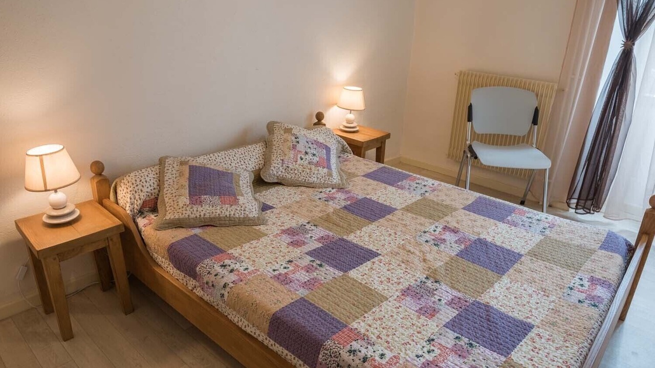 Photo of Bedroom in Le Bacon