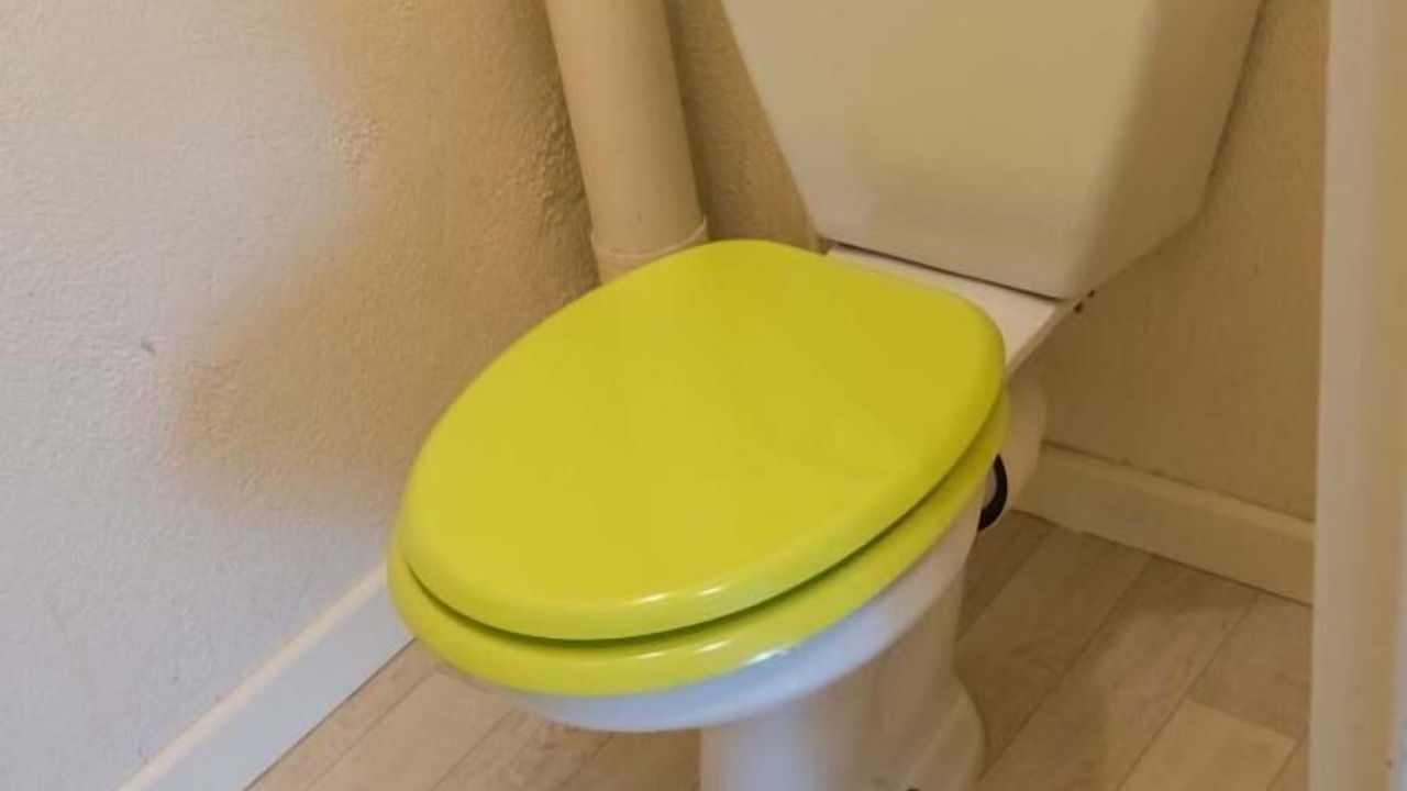 Photo of Bathroom in Le Bacon