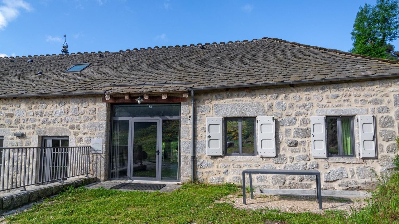 Photo of Outdoor in Villeneuve