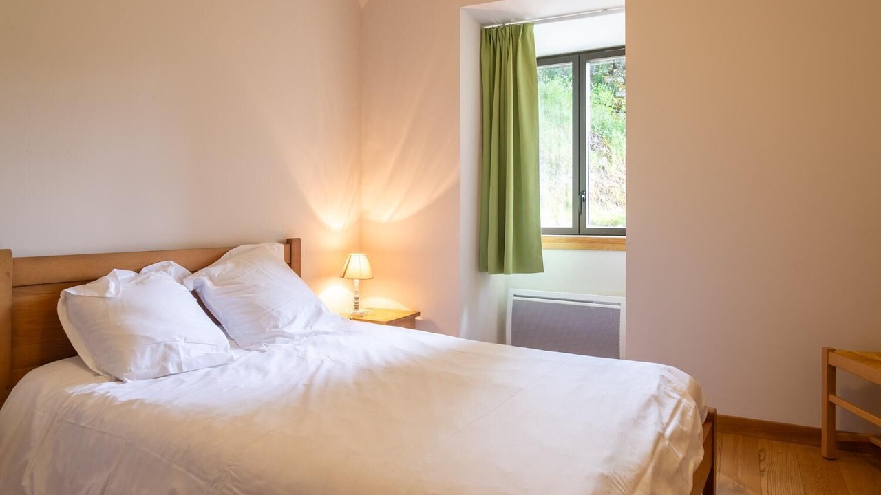 Photo of Bedroom in Villeneuve