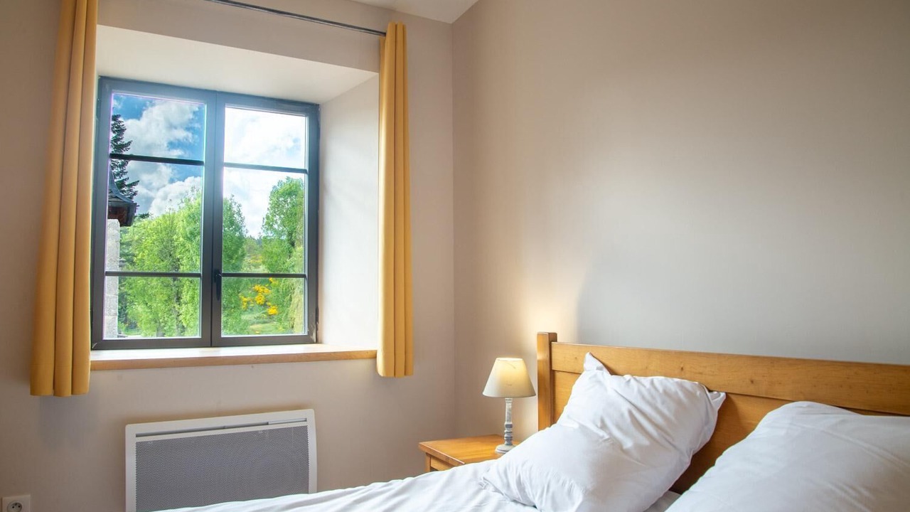 Photo of Bedroom in Villeneuve