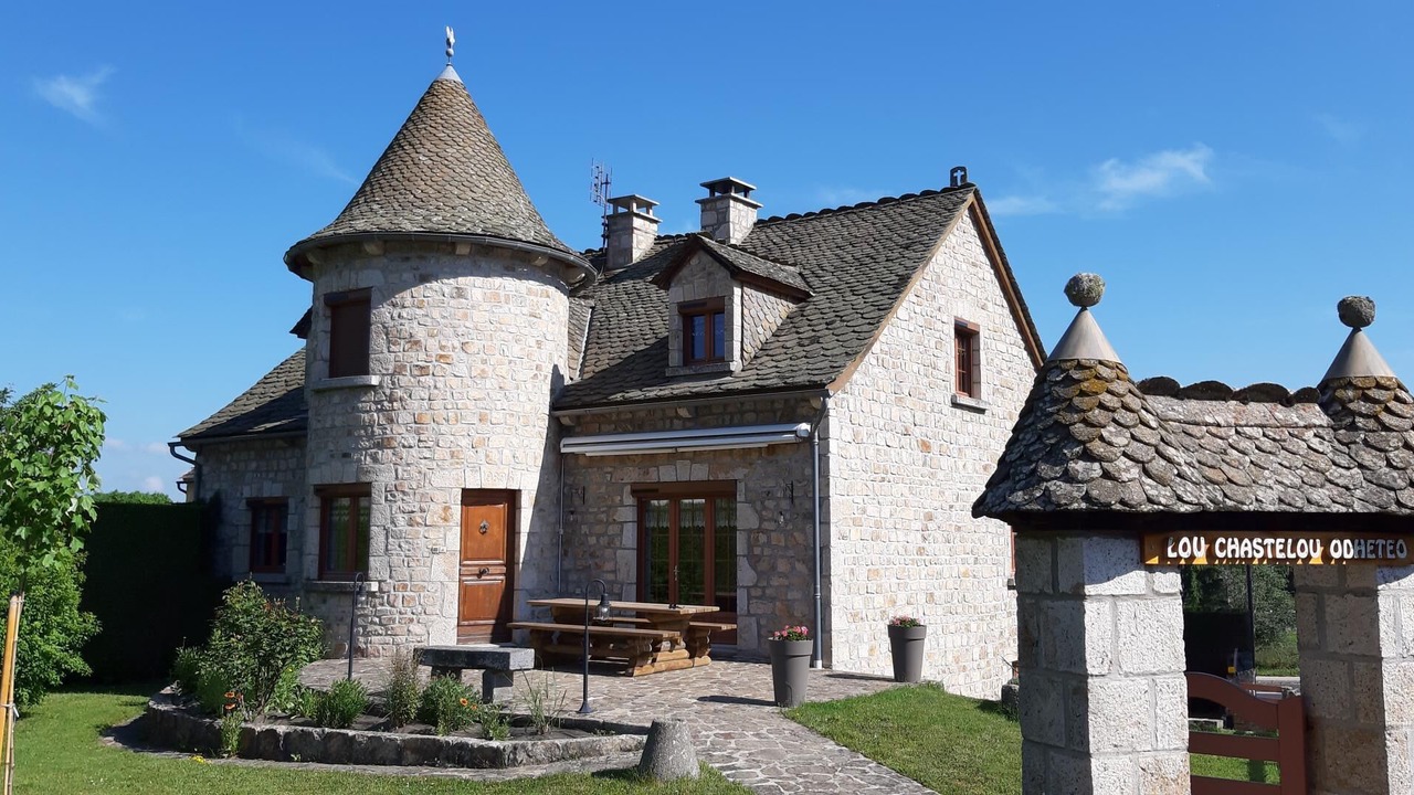Photo of Outdoor in Aumont-Aubrac