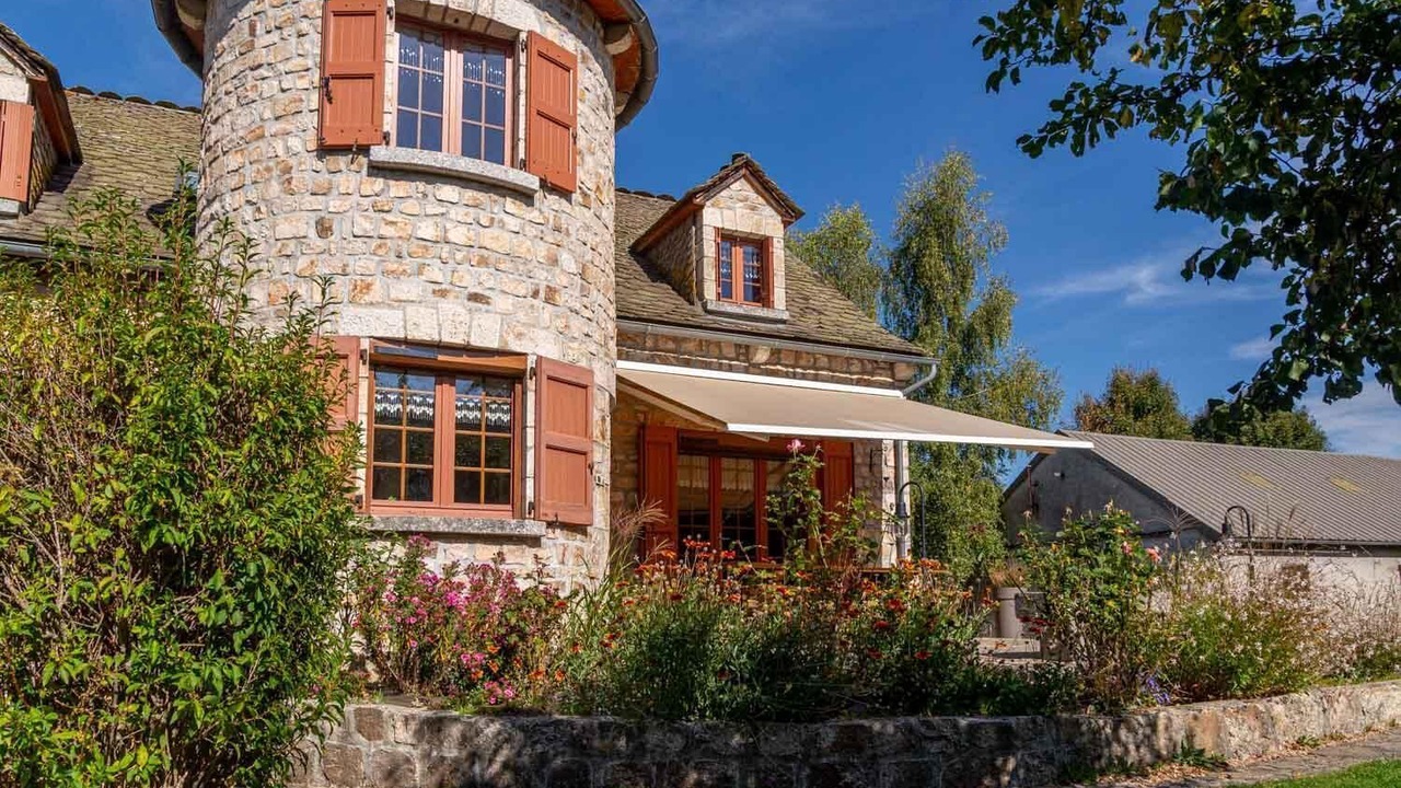 Photo of Outdoor in Aumont-Aubrac