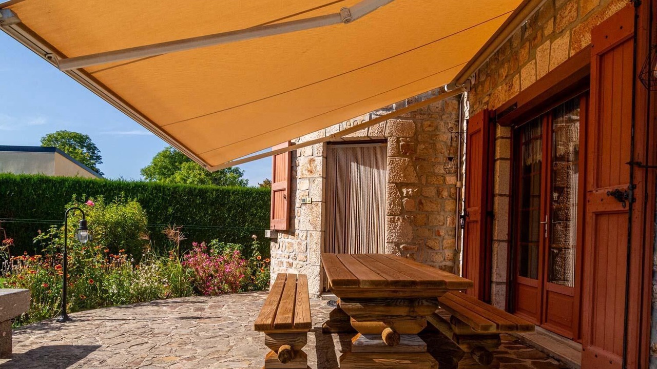Photo of Outdoor in Aumont-Aubrac