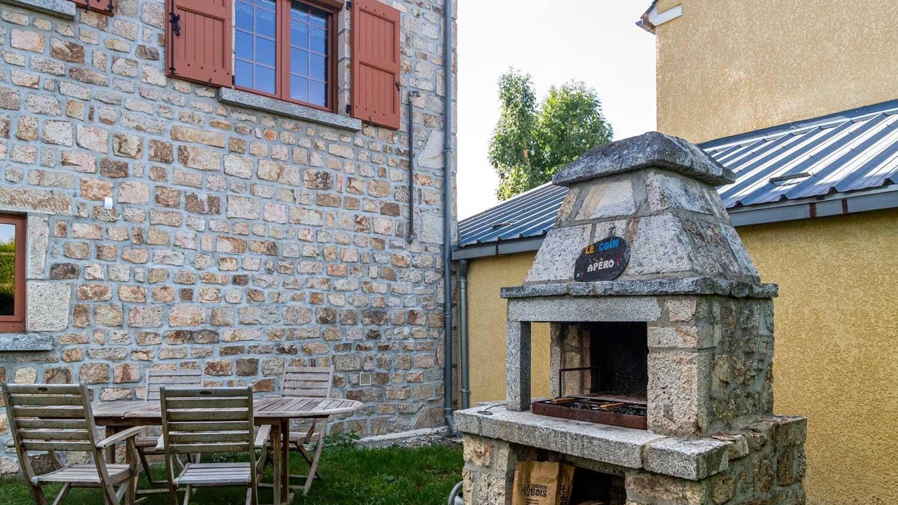 Photo of Outdoor in Aumont-Aubrac