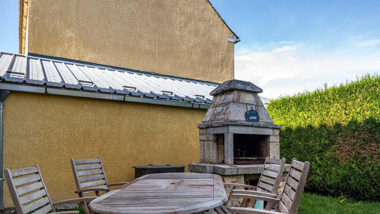 Photo of Outdoor in Aumont-Aubrac