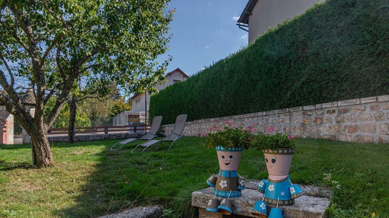 Photo of Outdoor in Aumont-Aubrac