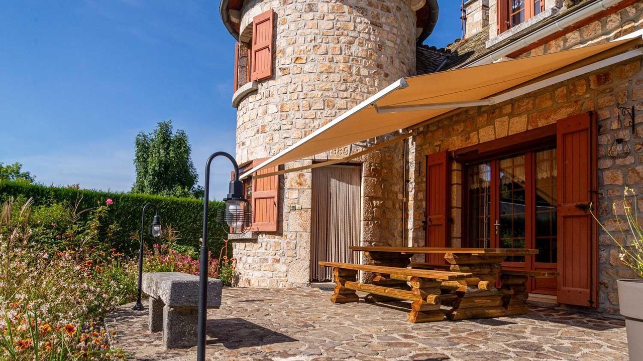 Photo of Outdoor in Aumont-Aubrac