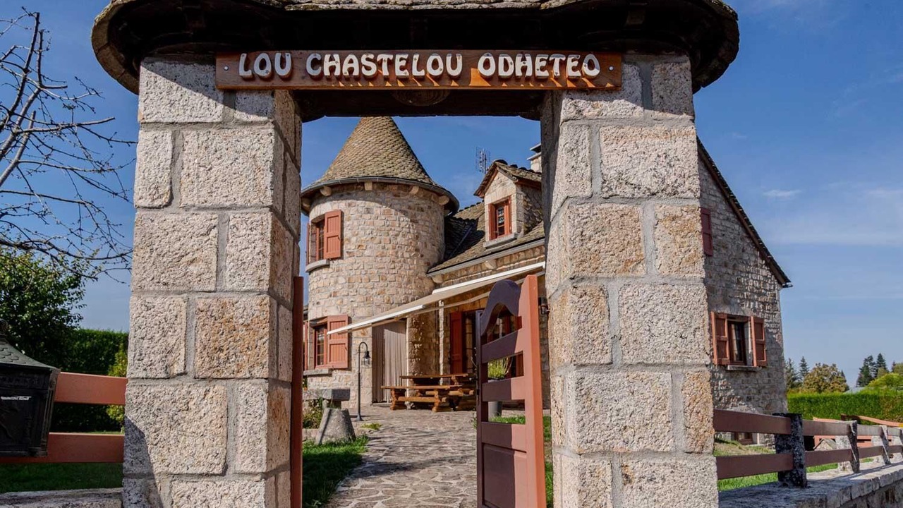 Photo of Outdoor in Aumont-Aubrac