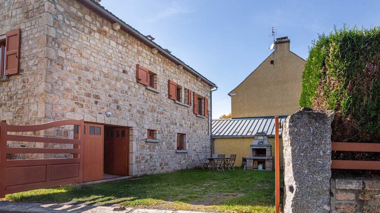 Photo of Outdoor in Aumont-Aubrac