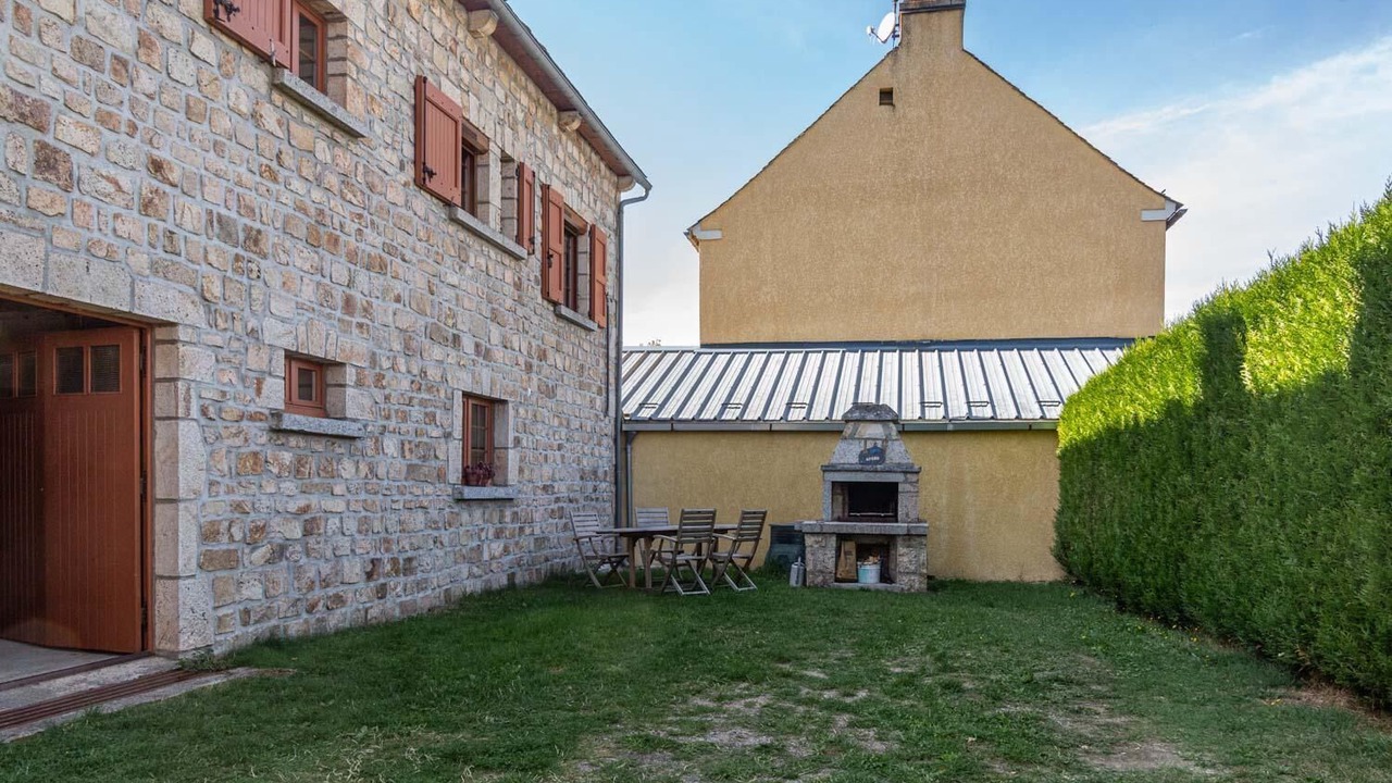 Photo of Outdoor in Aumont-Aubrac