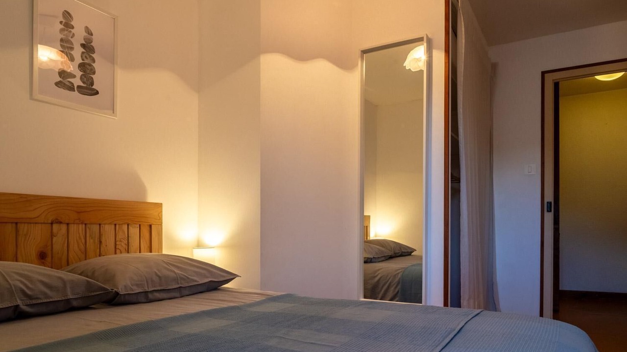 Photo of Bedroom in Saint-Alban-sur-Limagnole