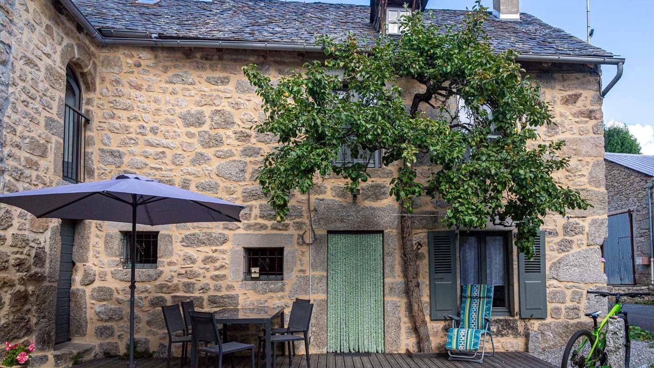 Photo of Outdoor in Saint-Alban-sur-Limagnole