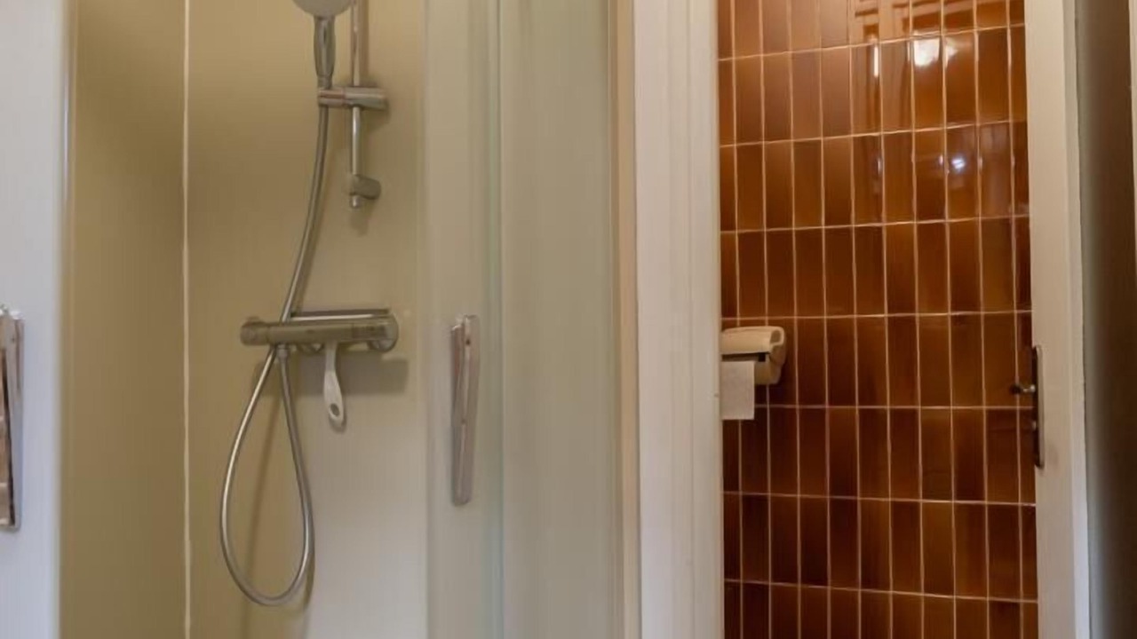 Photo of Bathroom in Saint-Alban-sur-Limagnole