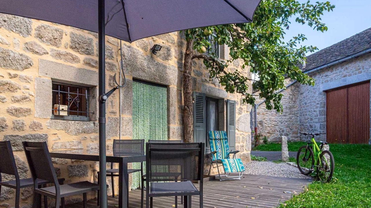 Photo of Outdoor in Saint-Alban-sur-Limagnole