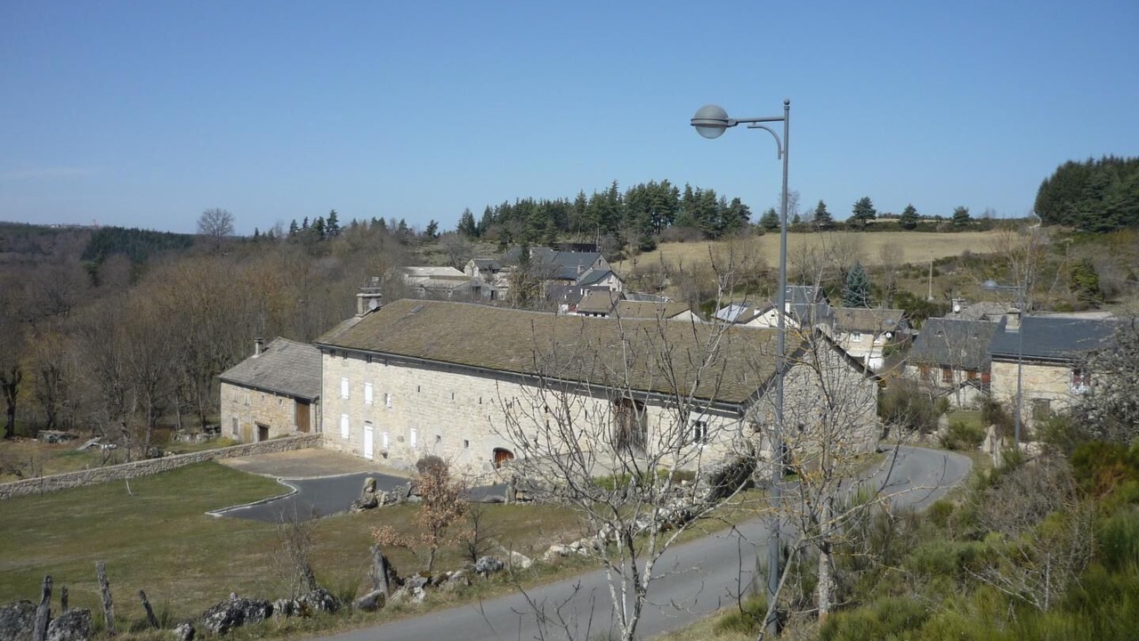 Photo of Outdoor in Saint-Alban-sur-Limagnole