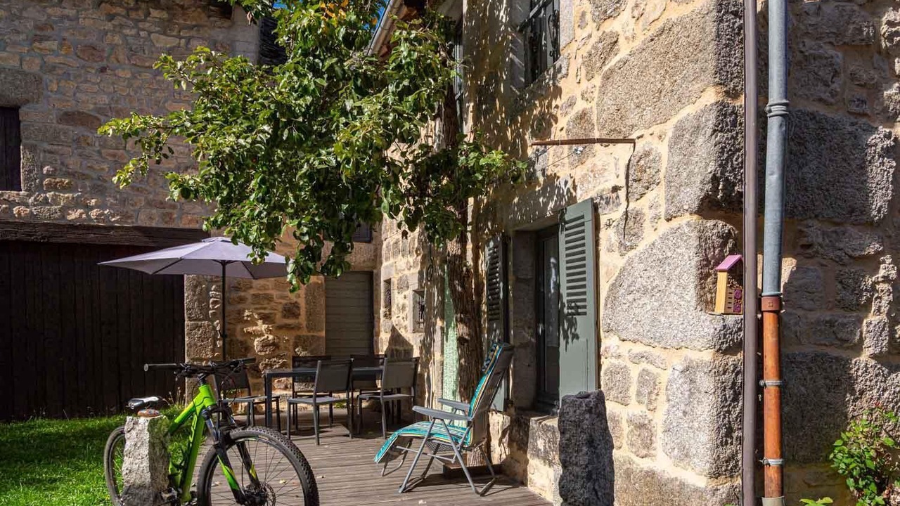 Photo of Outdoor in Saint-Alban-sur-Limagnole