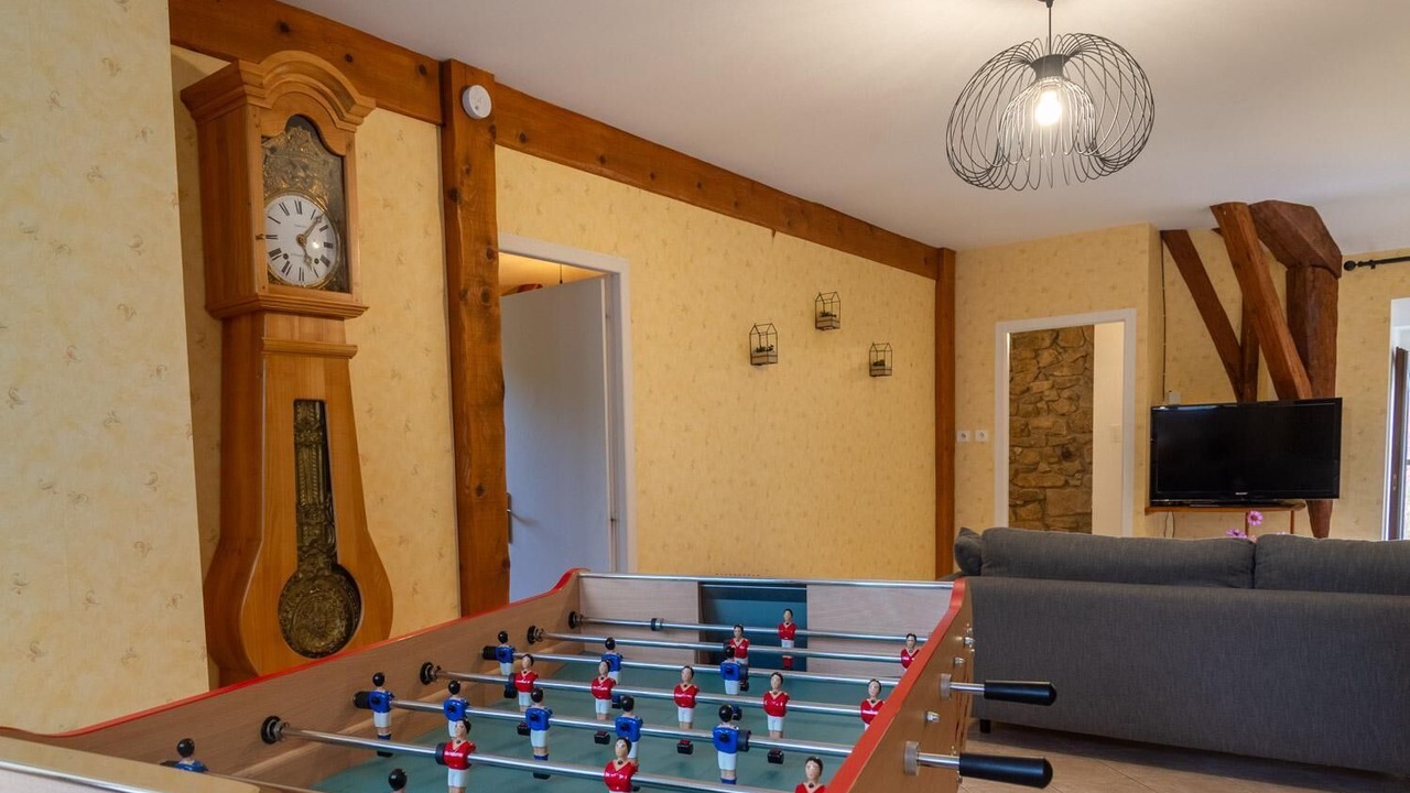 Photo of Bedroom in Saint-Alban-sur-Limagnole
