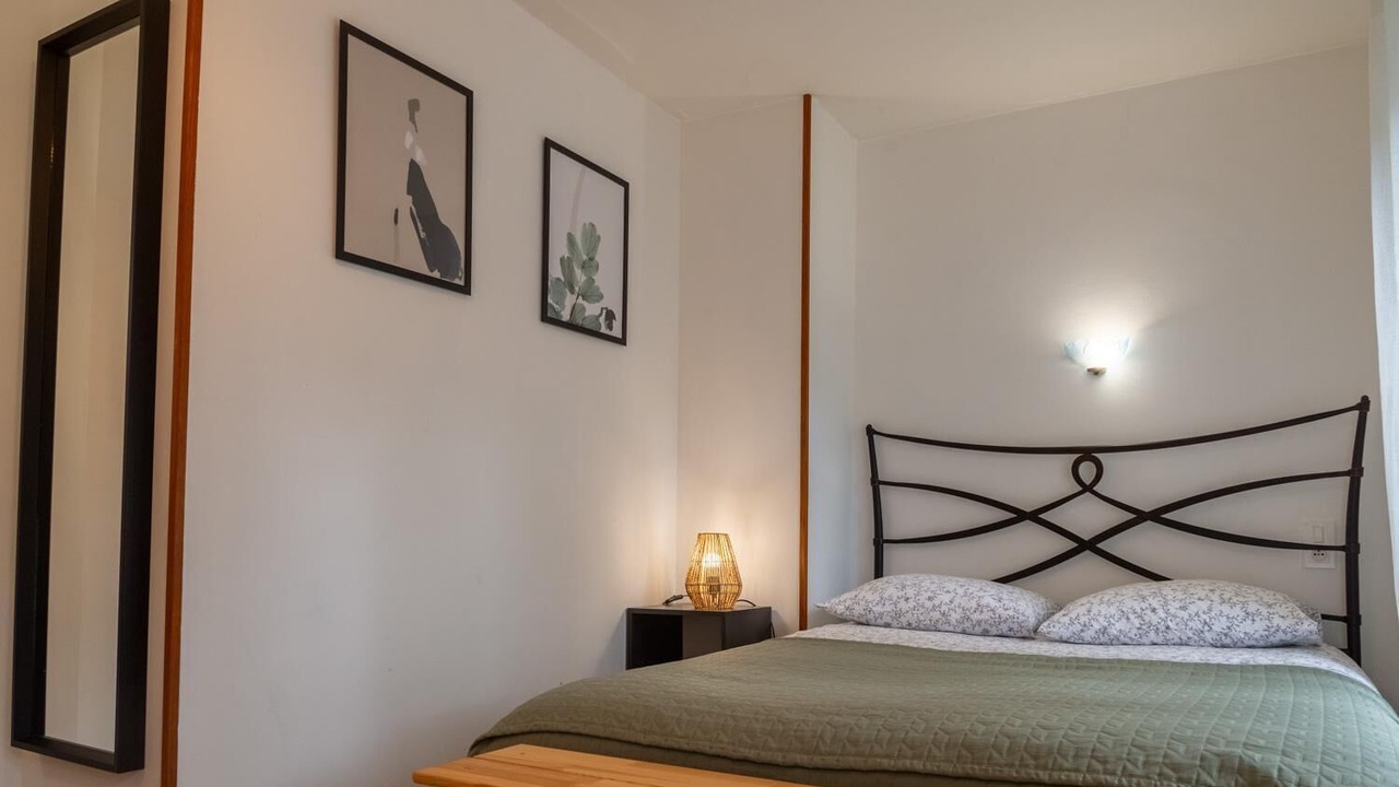 Photo of Bedroom in Saint-Alban-sur-Limagnole