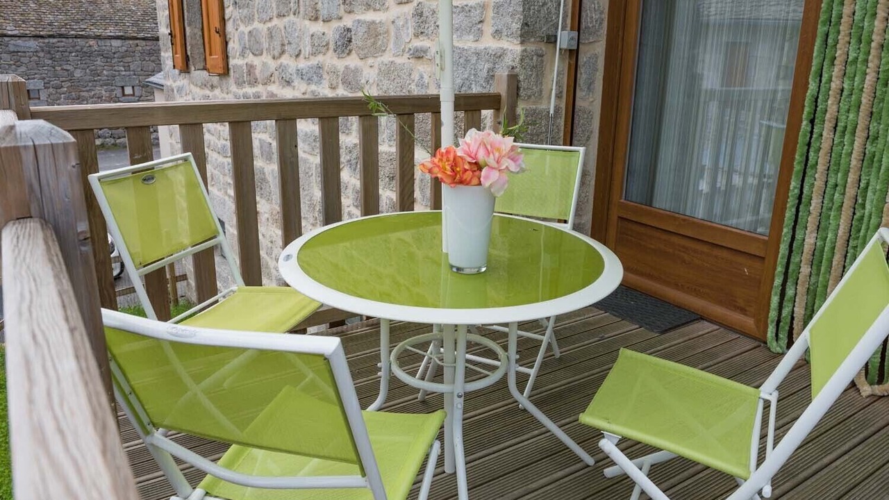 Photo of Outdoor in Albaret-Sainte-Marie