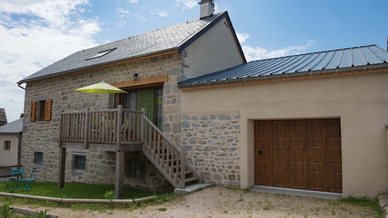 Photo of Outdoor in Albaret-Sainte-Marie