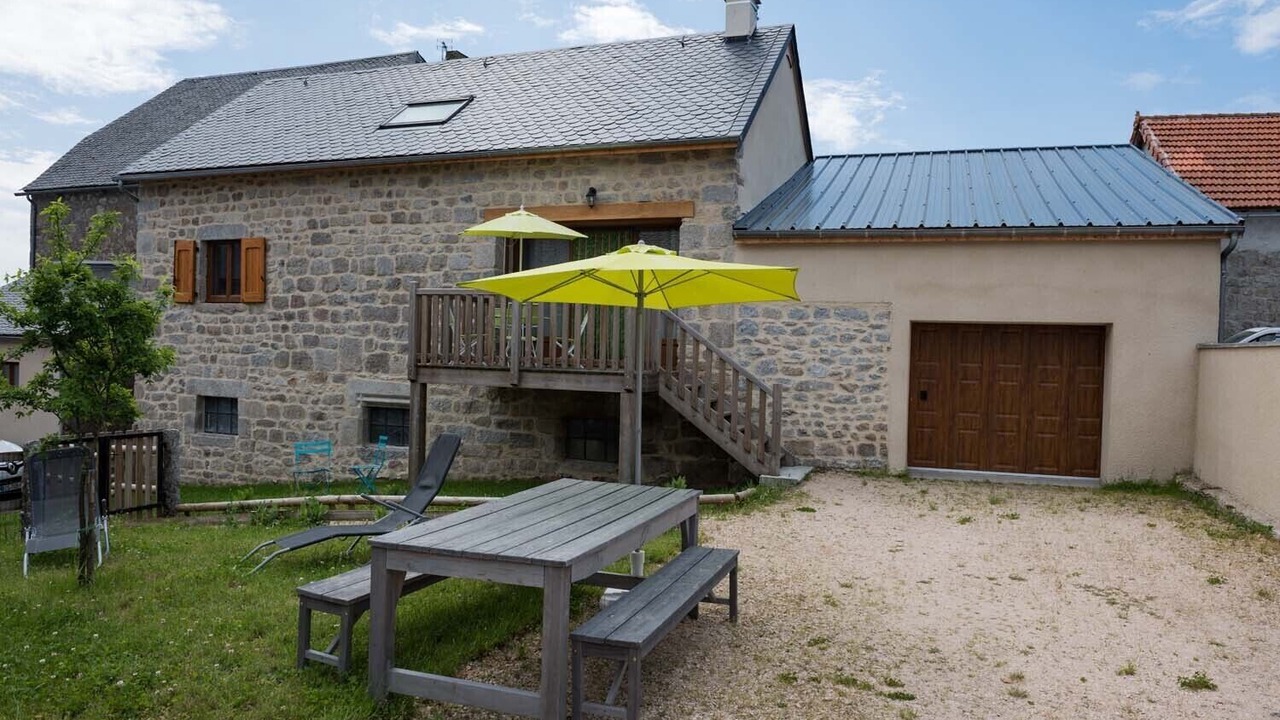 Photo of Outdoor in Albaret-Sainte-Marie