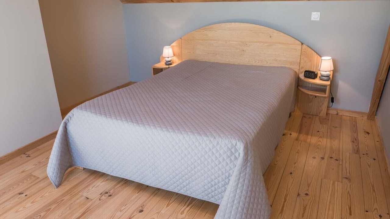 Photo of Bedroom in Albaret-Sainte-Marie