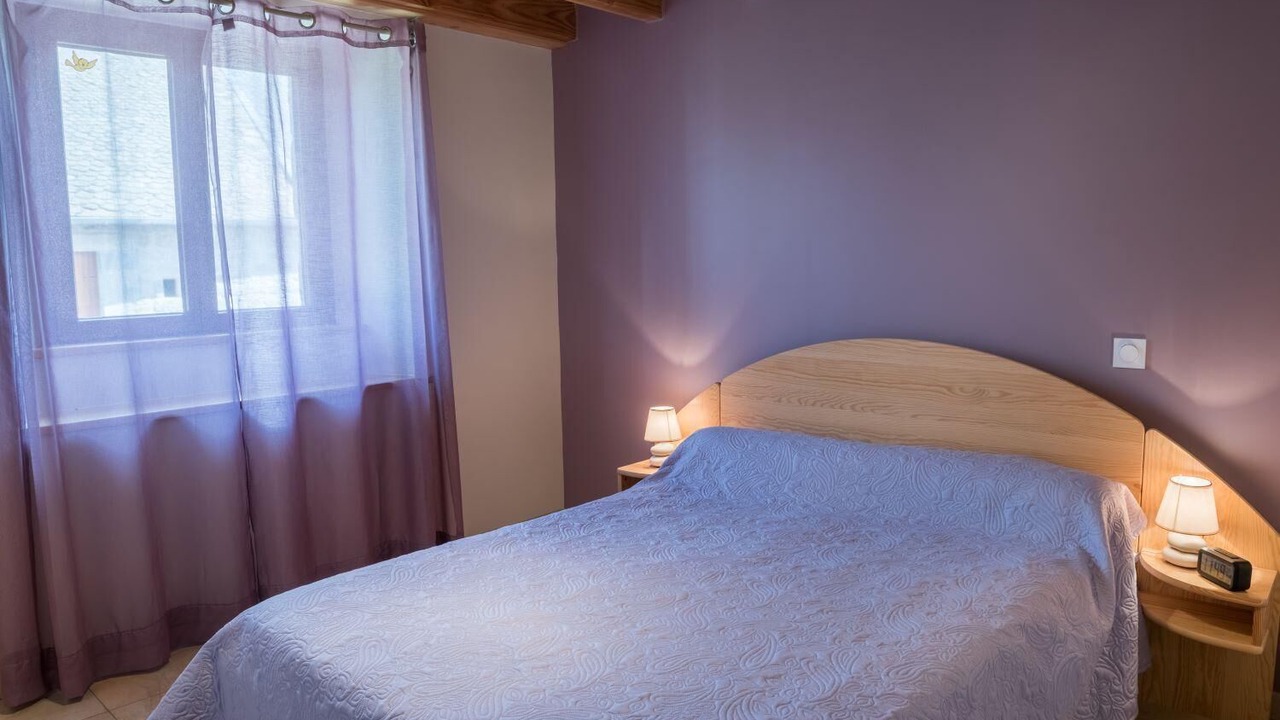 Photo of Bedroom in Albaret-Sainte-Marie