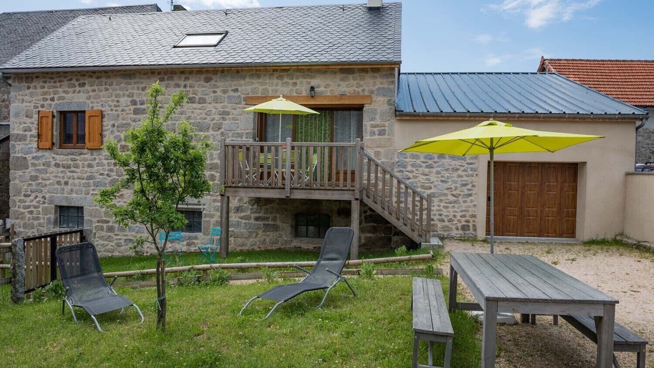 Photo of Outdoor in Albaret-Sainte-Marie
