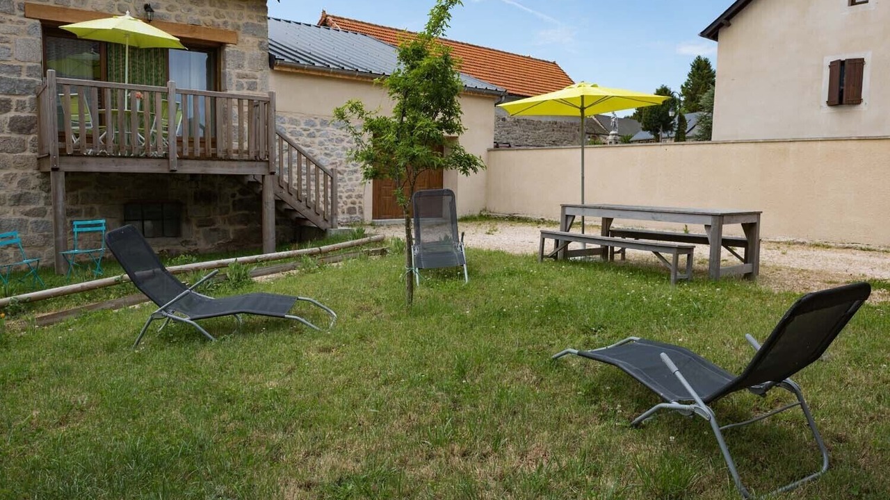 Photo of Outdoor in Albaret-Sainte-Marie