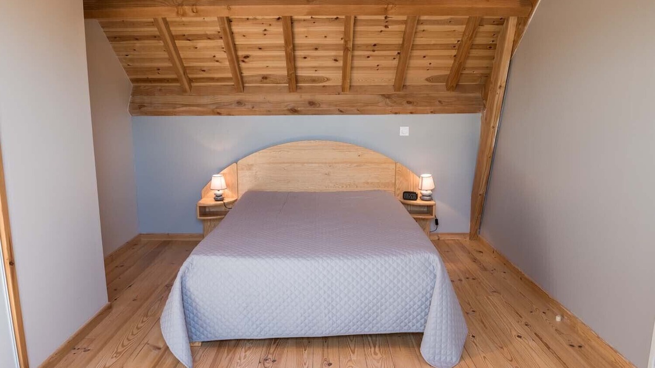 Photo of Bedroom in Albaret-Sainte-Marie