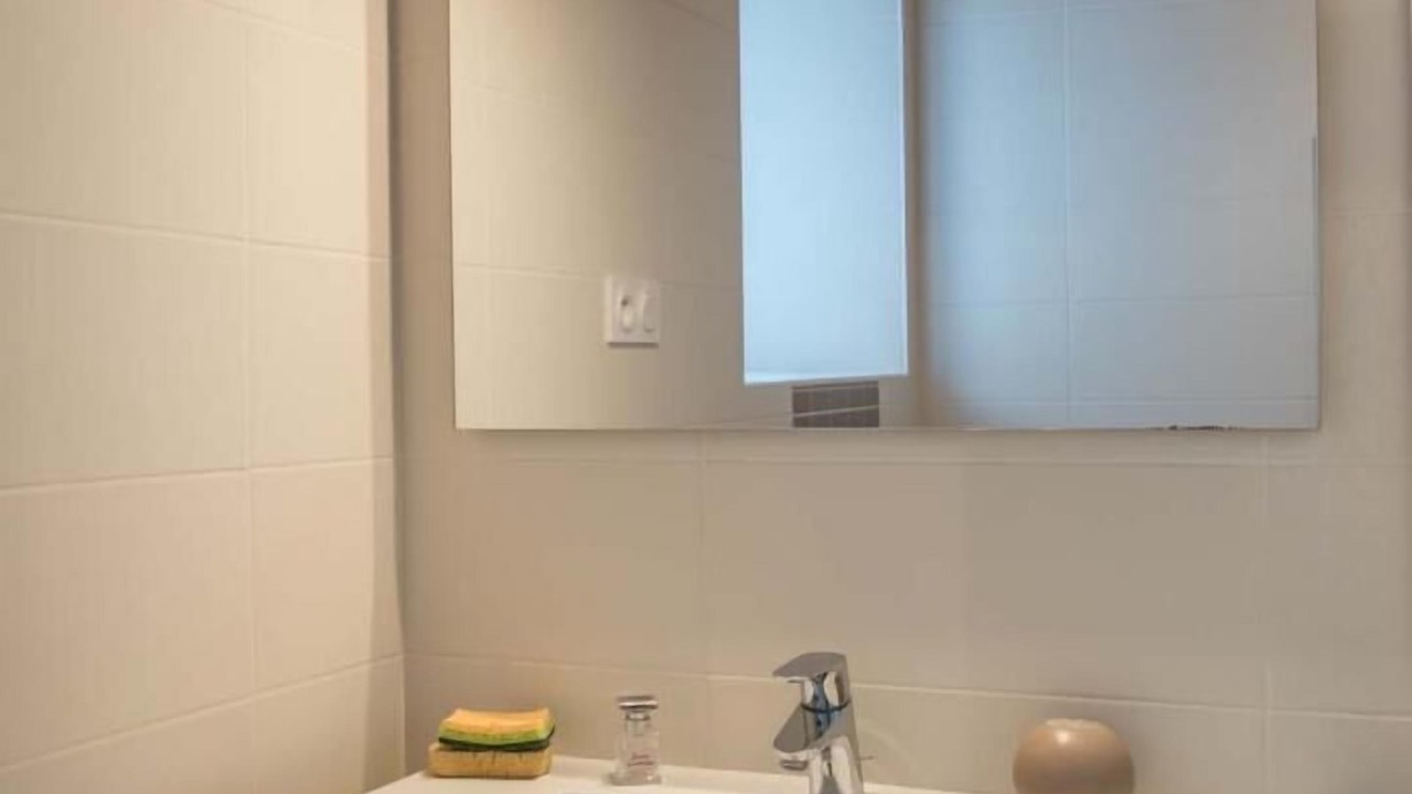 Photo of Bathroom in Albaret-Sainte-Marie