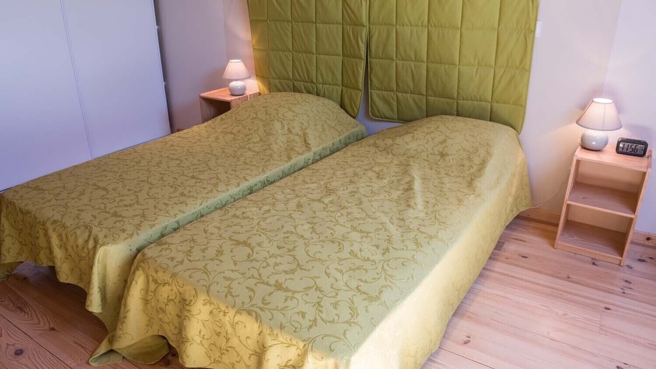 Photo of Bedroom in Albaret-Sainte-Marie