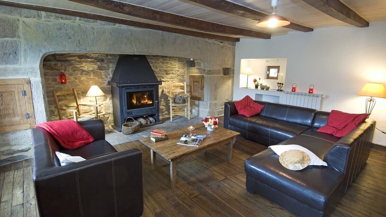 Photo of Livingroom in Les Salces