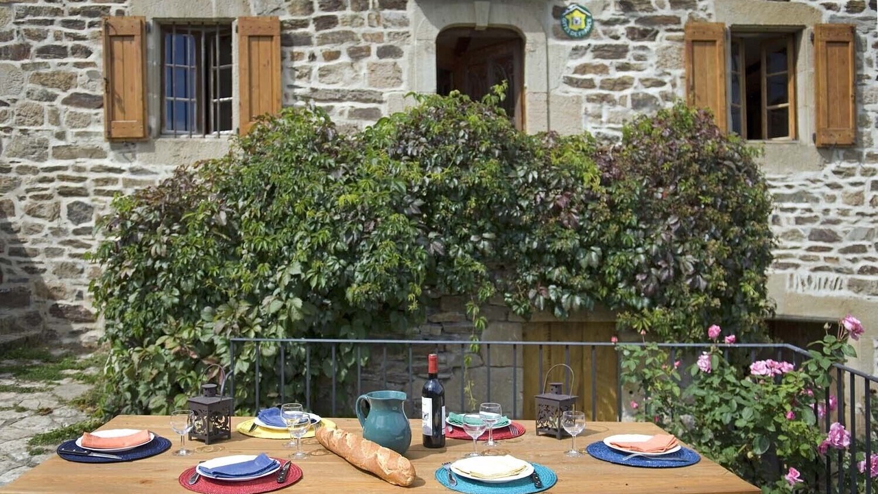 Photo of Outdoor in Les Salces