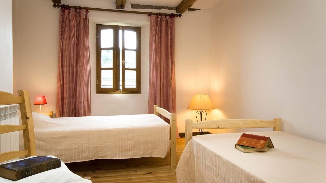 Photo of Bedroom in Les Salces