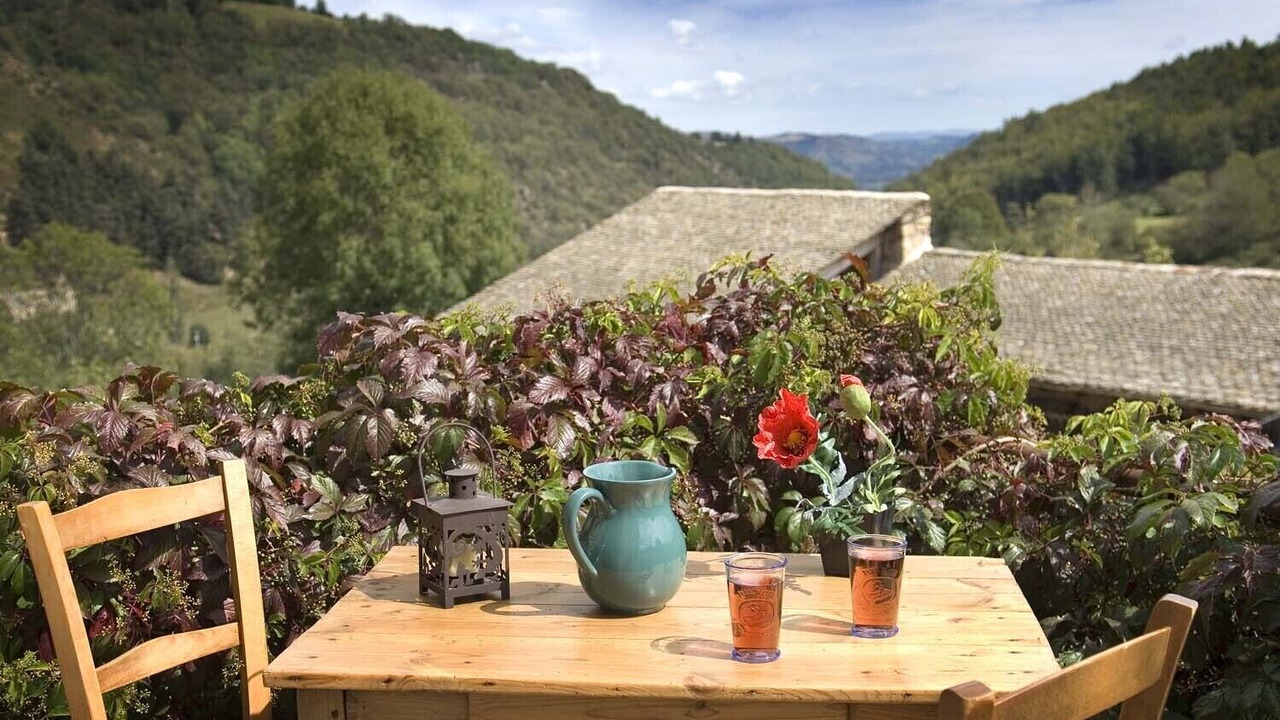 Photo of Outdoor in Les Salces