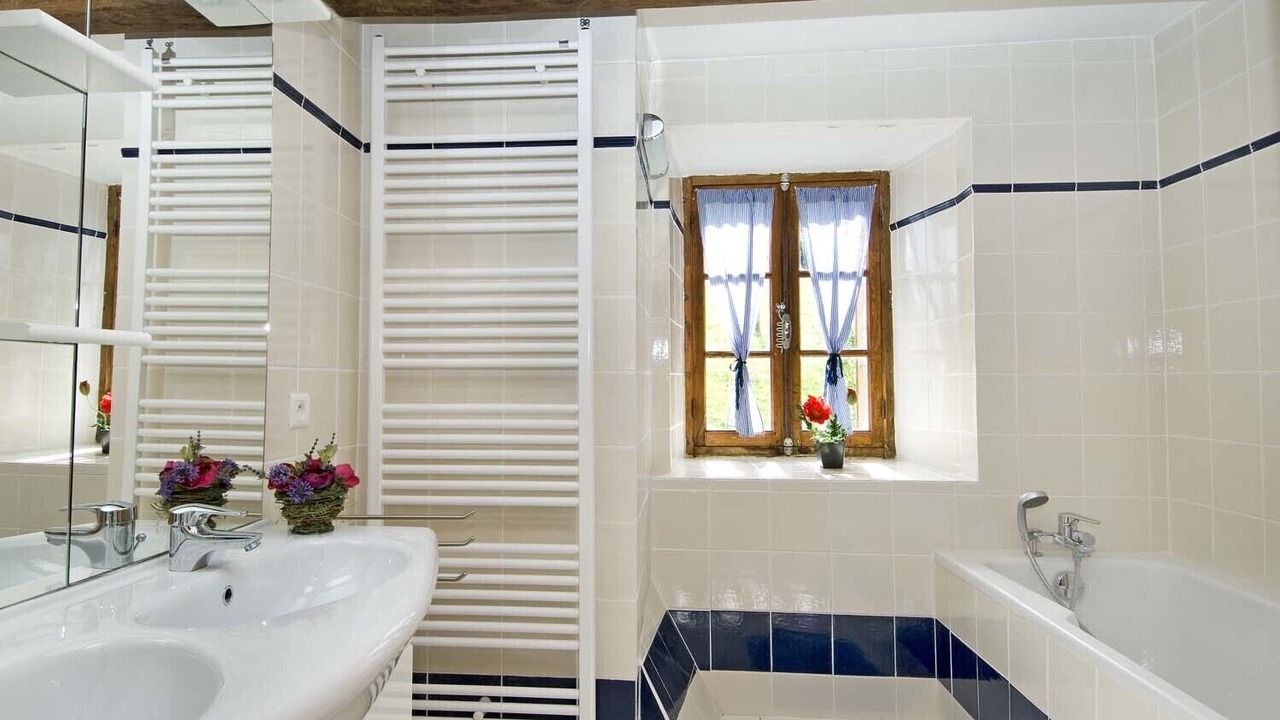Photo of Bathroom in Les Salces