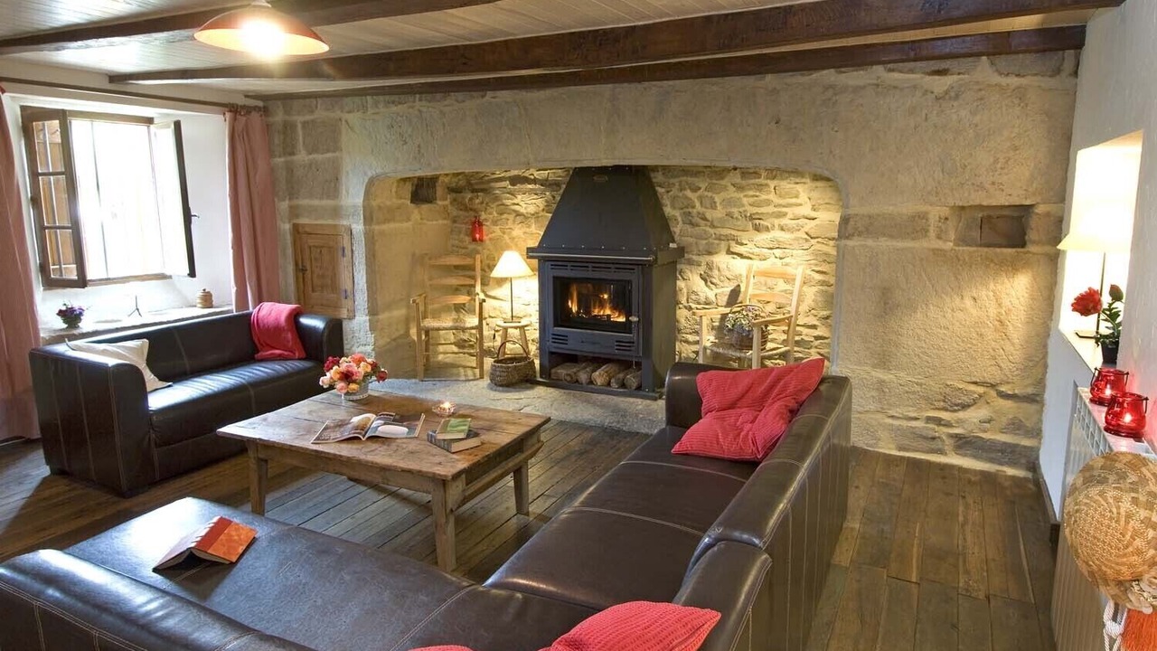 Photo of Livingroom in Les Salces