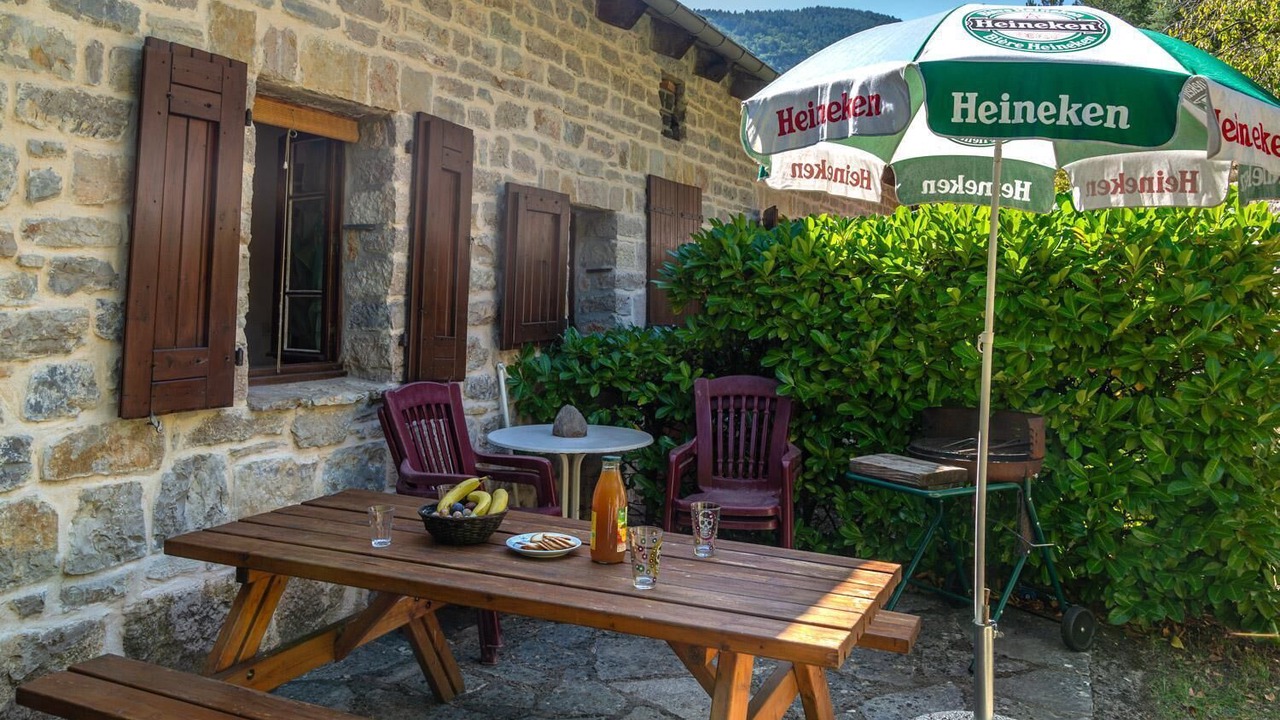 Photo of Outdoor in Gorges du Tarn Causses