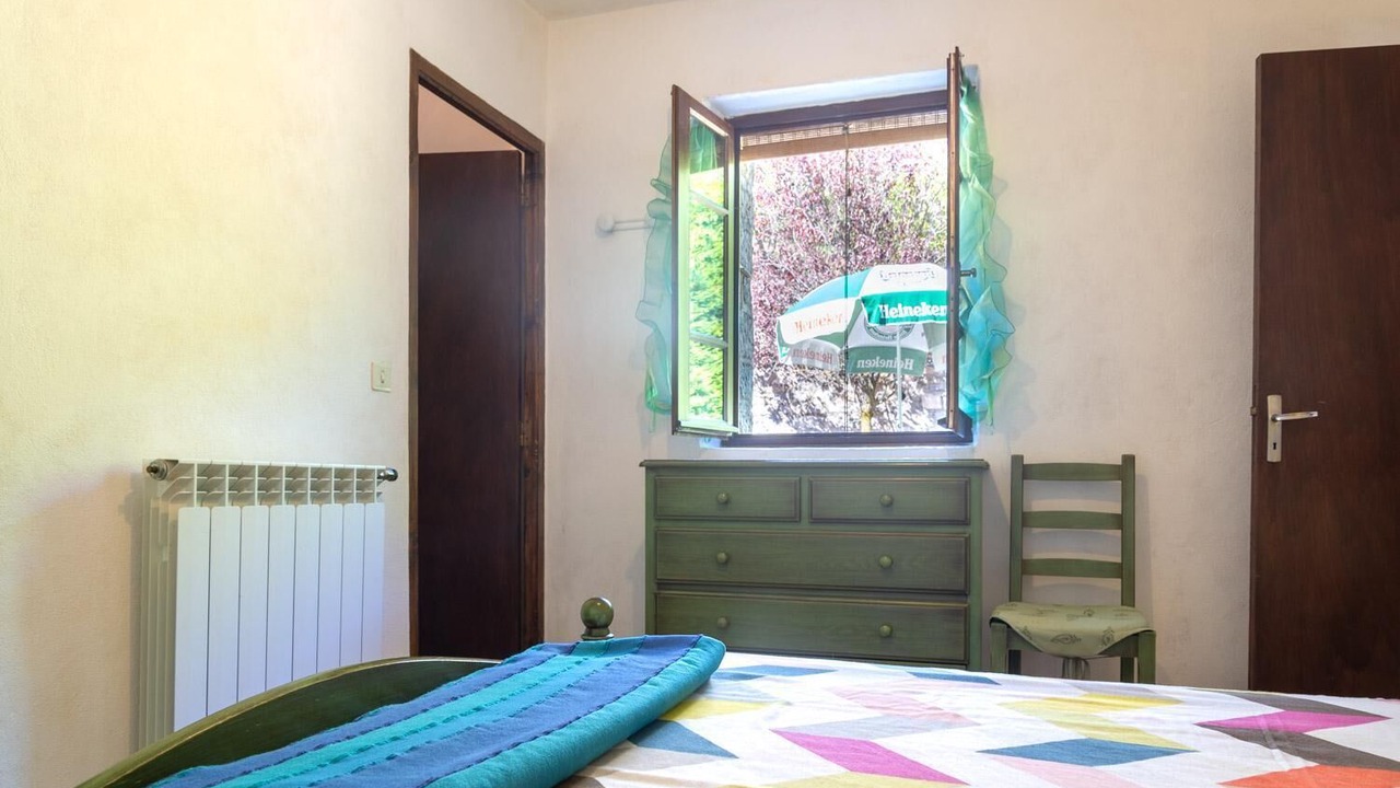 Photo of Bedroom in Gorges du Tarn Causses