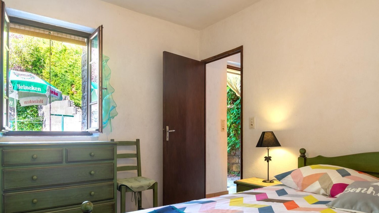 Photo of Bedroom in Gorges du Tarn Causses