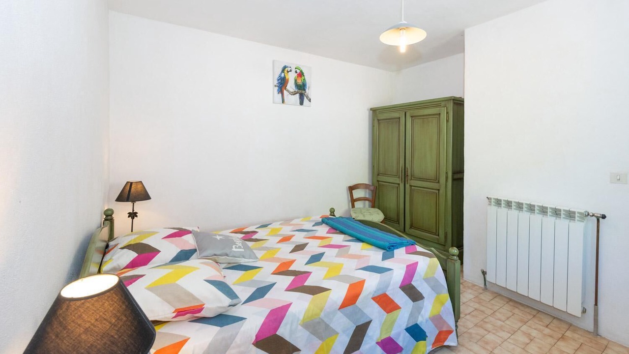 Photo of Bedroom in Gorges du Tarn Causses