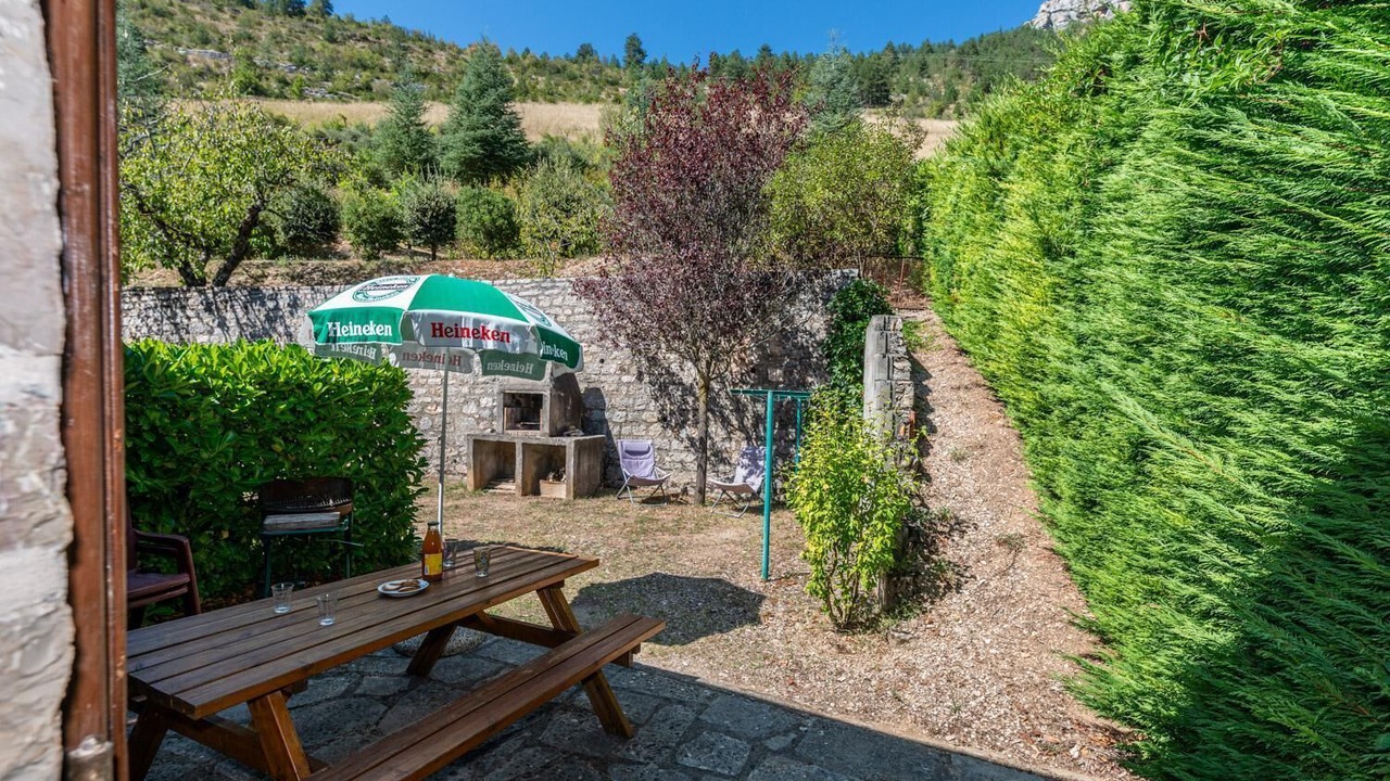 Photo of Outdoor in Gorges du Tarn Causses