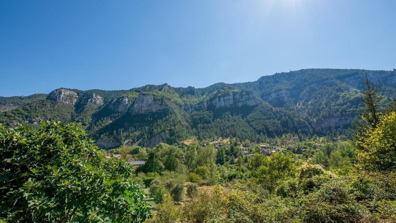 Photo of Others in Gorges du Tarn Causses