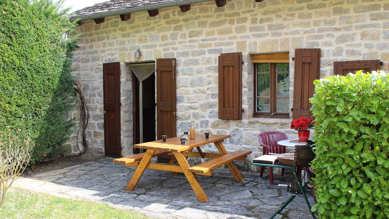 Photo of Outdoor in Gorges du Tarn Causses