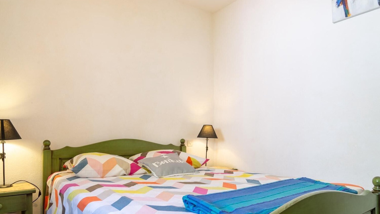 Photo of Bedroom in Gorges du Tarn Causses