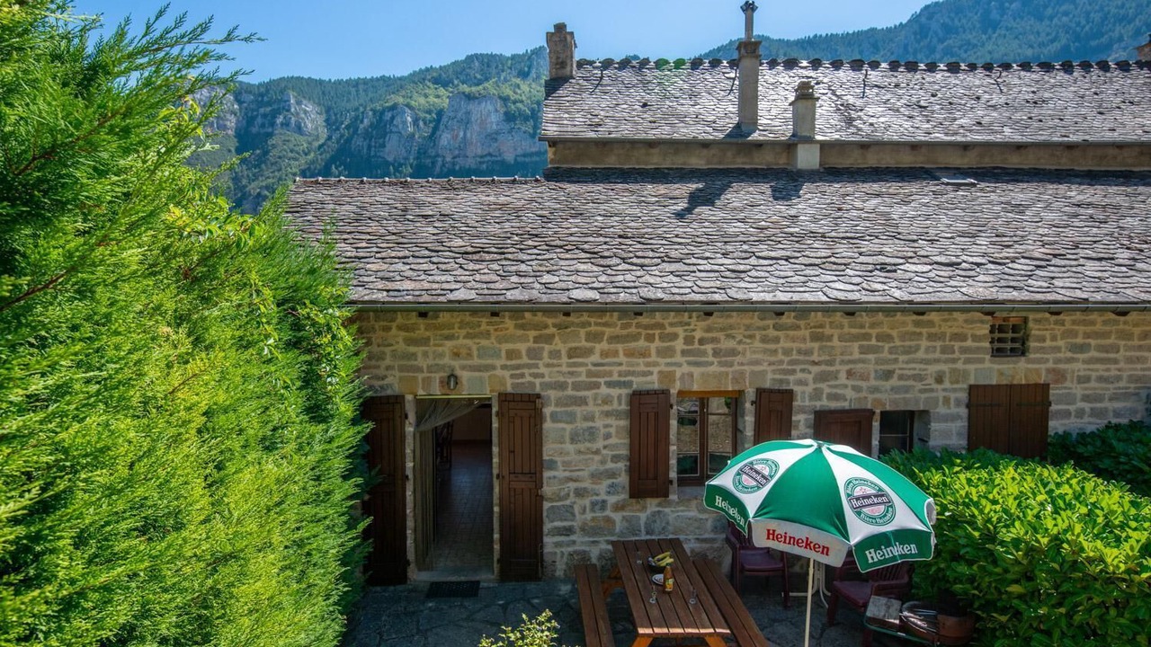 Photo of Outdoor in Gorges du Tarn Causses
