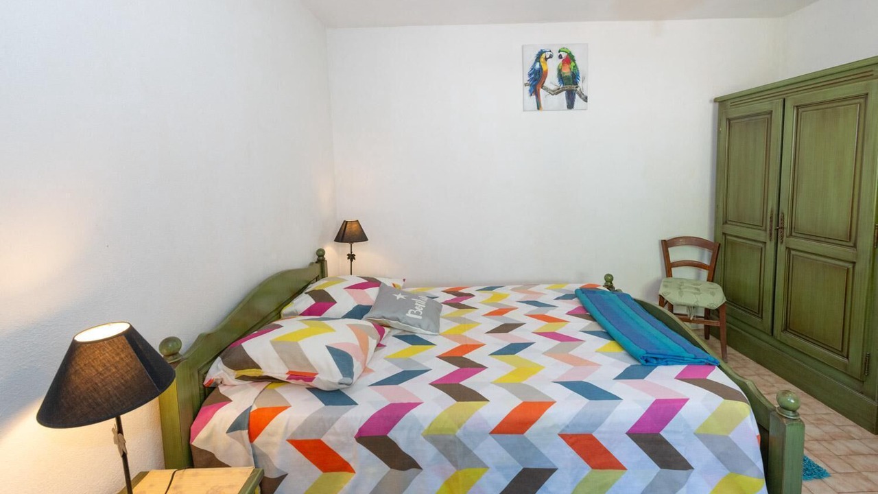 Photo of Bedroom in Gorges du Tarn Causses