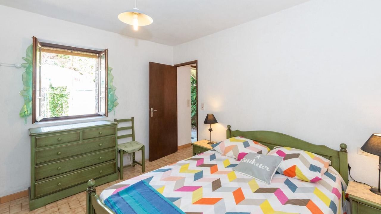 Photo of Bedroom in Gorges du Tarn Causses